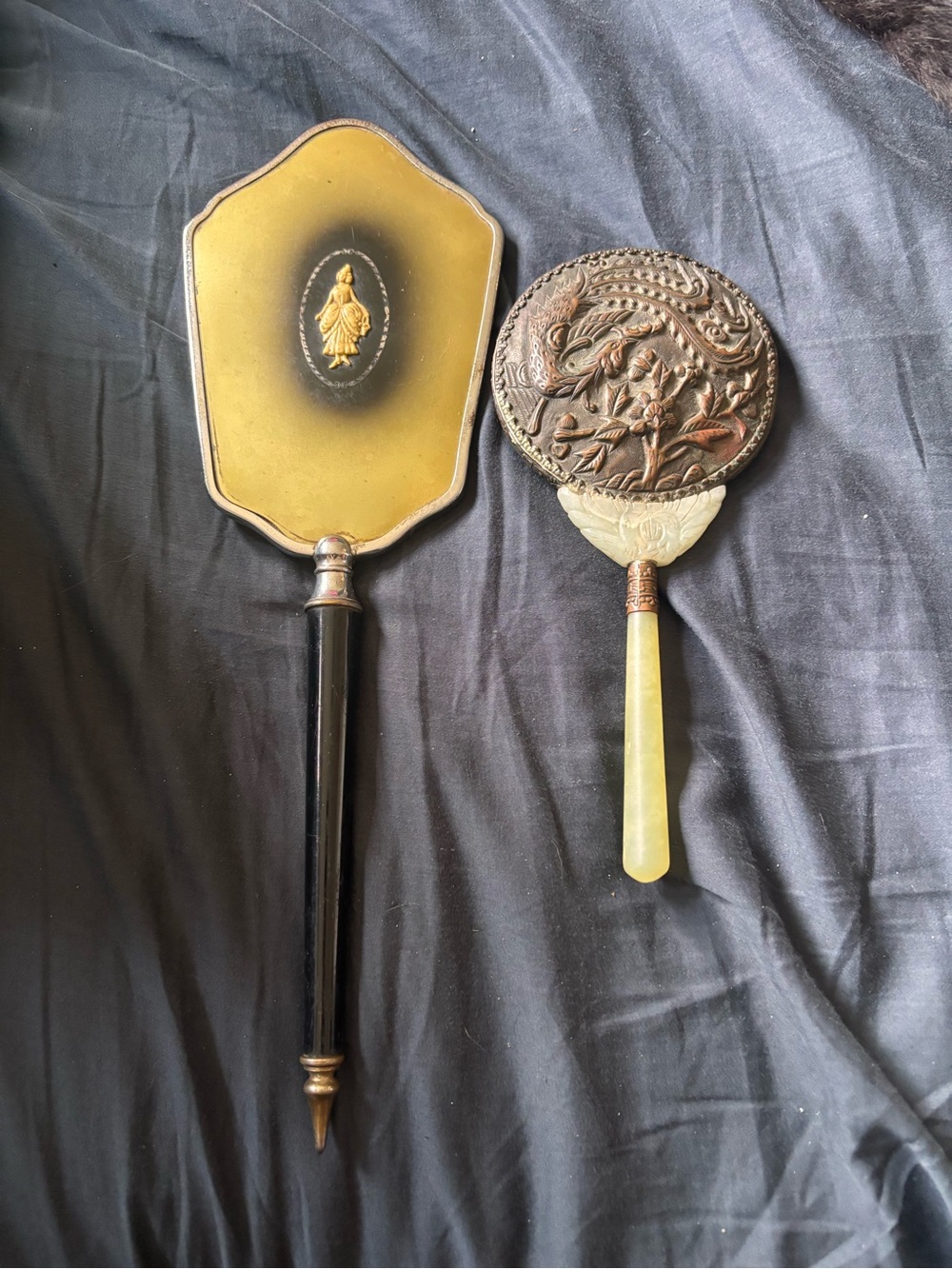 Vintage Hand Mirror bundle